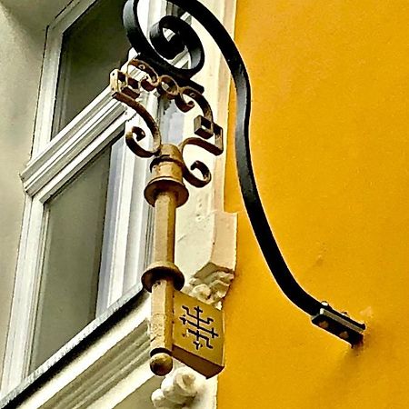 Historisches Ambiente Mitten Im Zentrum Eberswalde Zewnętrze zdjęcie