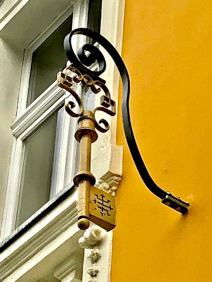 Historisches Ambiente Mitten Im Zentrum Eberswalde Zewnętrze zdjęcie