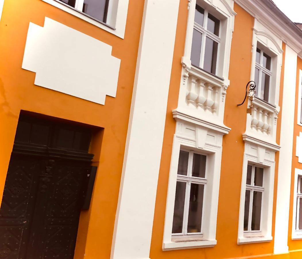Historisches Ambiente Mitten Im Zentrum Eberswalde Zewnętrze zdjęcie